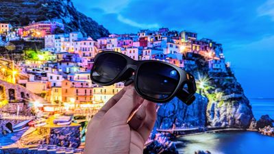 XREAL isn't the only company taking AR glasses seriously, and these may be my favorite so far