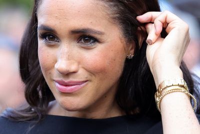 Duchess of Sussex launches lifestyle brand hours after Netflix series airs