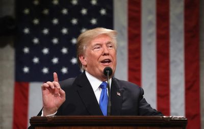 How to watch, stream Trump's 2025 joint address to Congress live online free without cable