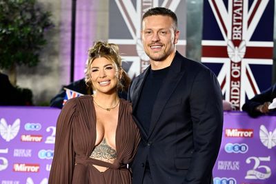 Love Island stars Alex and Olivia Bowen reveal they lost one of their babies to vanishing twin syndrome