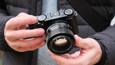 I'd choose the Fujifilm X-M5 over the X100VI – here's why!