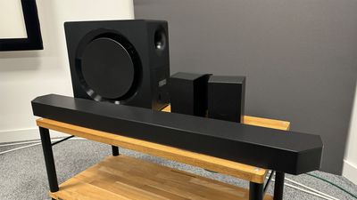 You can save on Samsung and Sonos Dolby Atmos soundbars – here's which one we would pick