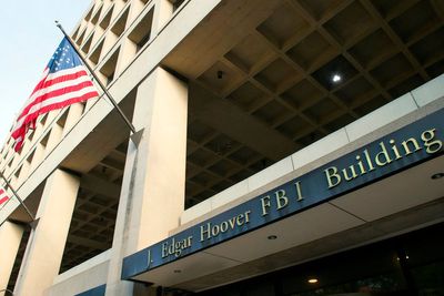 FBI and DOJ headquarters are among more than 440 federal buildings listed for potential sale