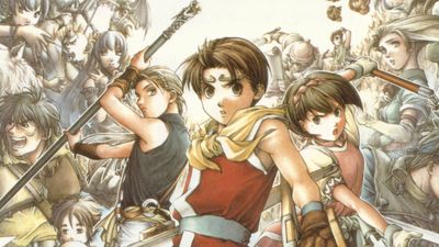 Konami spent over 5 years bringing an iconic JRPG series back to life as reviving Suikoden "would be over" before it began if they released a "half-baked product"