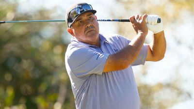 Angel Cabrera Facts: 20 Things To Know About The Two-Time Major Winner