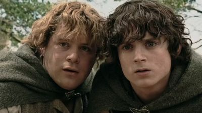 Lord of the Rings star Elijah Wood gives unexpected answer on what movie should be removed from cinematic history: "There's nothing pure about it"