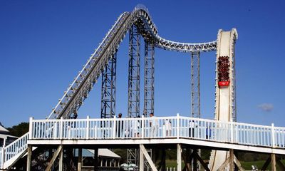 Largest theme park in Wales closes after nearly 40 years