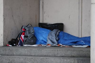 Districts warn of ‘human misery’ as homelessness grant is set to be slashed