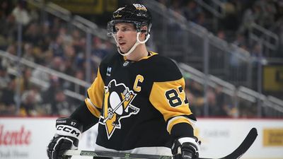 Sidney Crosby Responds to Trade Speculation Ahead of Penguins-Avalanche Game