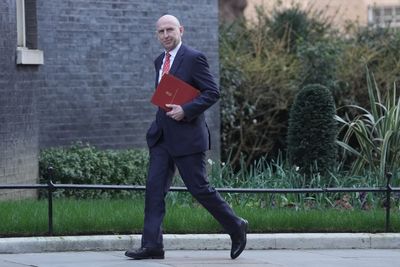 John Healey to travel to Washington and meet US defence secretary