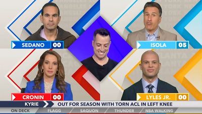 Stars of ‘Around the Horn’ Share Thanks, Memories After Final Episode Announced