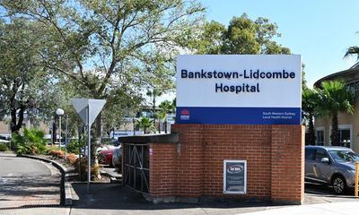 Second Bankstown nurse charged over viral video allegedly threatening Israeli patients