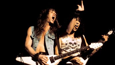 The gallop is the most important metal rhythm of them all – learn the breakneck guitar technique behind classic Metallica, Slayer and Iron Maiden riffs