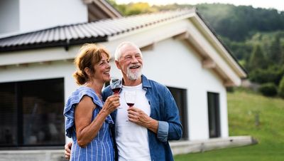 Should You Retire Now or Work Five More Years?