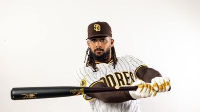 Padres' Fernando Tatis Jr. Signs Deal With Agency Co-Owned by Bad Bunny