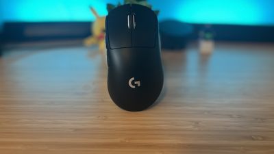 Logitech G Pro X Superlight 2 DEX review: "a force to be reckoned with"