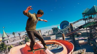 Tony Hawk's Pro Skater 3 + 4 launches this July with new parks for "for the first time in 10 years," and you can pre-order to get a demo in June