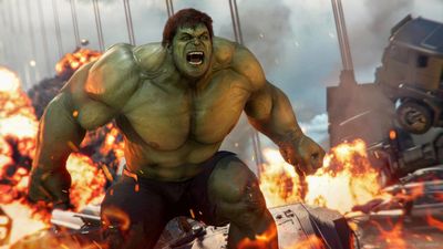 Will another Avengers game be assembled? 'We would definitely be open to it' says Joe Russo, co-director of Avengers: Doomsday