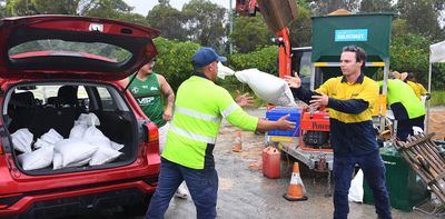 ‘Don’t panic, do prepare’: why it’s not too late to plan for Cyclone Alfred