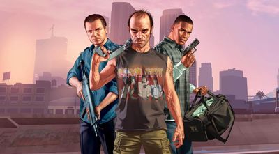 How to transfer your GTA 5 save file to GTA 5 Enhanced and accept Rockstar's Online Policies if needed