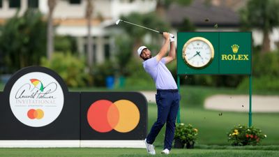 Arnold Palmer Invitational Tee Times - Rounds One And Two