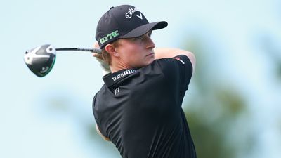 Blades Brown Facts: 15 Things To Know About The Golf Prodigy