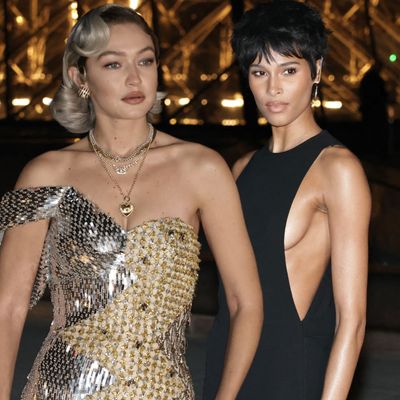 The Best Looks From Le Grande Dîner du Louvre, AKA the French Met Gala