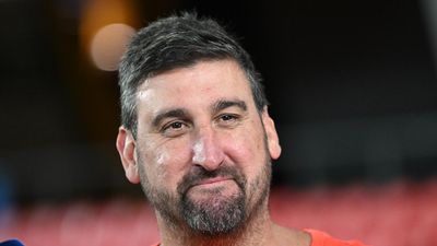 Injuries unavoidable in AFL flag push: Swans coach