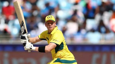 India outplayed us and deserved to win: Australia captain Steve Smith