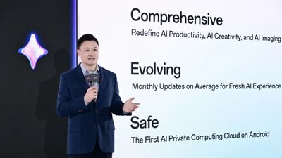 OPPO promises to bring monthly AI specific upgrades for its devices