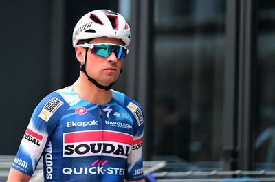 Mikel Landa to start 2025 season at Strade Bianche