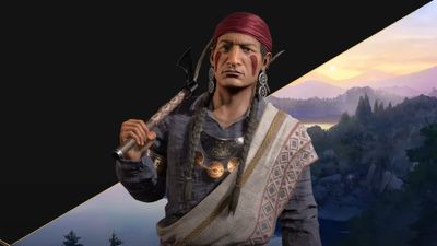 Civilization 7's 'first major update' tweaks balance and fixes some UI issues, but don't expect an overhaul