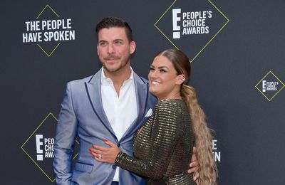 Brittany Cartwright is 'glad' that Jax Taylor has opened up about his addiction struggles