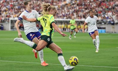 Melbourne women’s football players attempt to double their salary in just three games