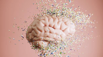 A spoonful of plastic found inside human brain, scientists warn of health consequences and suggest what to do about it