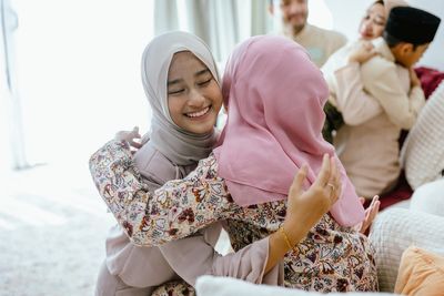 What is Eid al-Fitr and how to wish someone a ‘Happy Eid’