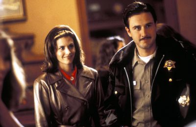 David Arquette 'returning for Scream 7'