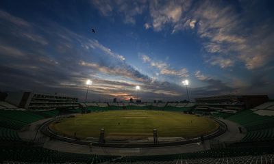 New Zealand beat South Africa by 50 runs to reach ICC Champions Trophy final – as it happened