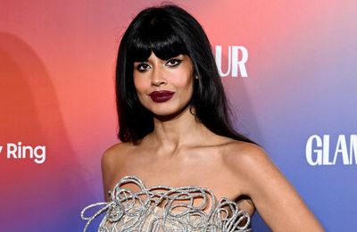 Jameela Jamil only had $17 in her bank when she landed The Good Place role