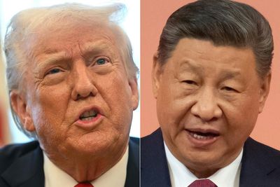 China warns it’s prepared for ‘any type of war’ with US in response to Trump tariffs