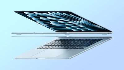 MacBook Air M4 live updates — the new MacBook is official