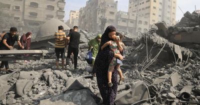 Gaza ‘running out of basic essentials’ as illegal Israeli blockade continues