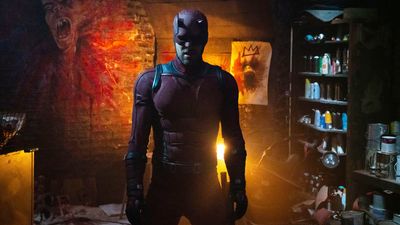 Daredevil: Born Again is a fearless Disney+ revival of the best Netflix Marvel TV show that slowly continues to restore my faith in the MCU