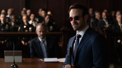 Daredevil: Born Again season 1 review: "There have been far worse Marvel projects, but few as disappointing as this"