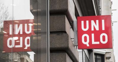 Everything you need to know about the first-ever UNIQLO store opening in Glasgow