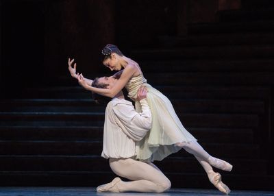 Romeo and Juliet at the Royal Ballet review: this glorious old ballet refuses to act its age