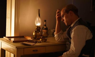 ‘Standing up against the devil’: how the far right tried to co-opt Dietrich Bonhoeffer biopic