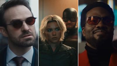 Upcoming Marvel movies and shows: Every new MCU release and more we know about