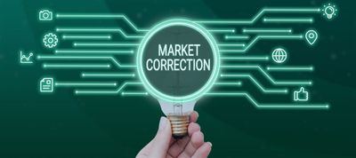 Market Correction Here? These Stocks Are Worth Holding