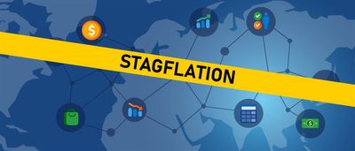What Stagflation Means For Investors and These Stocks